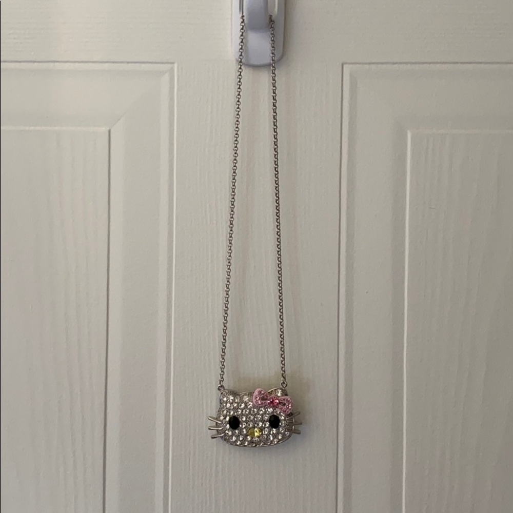 Hello Kitty necklace - Picture 2 of 2